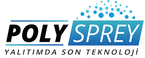Polysprey Polyurea Püskürtme Su ve Isı Yalıtım Sistemleri